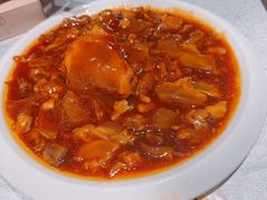 -桂园餐厅(五大道店)
