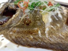 -神洲四海大酒楼(王府井澳门中心店)