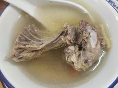 -威邵鸡煲(西华路总店)