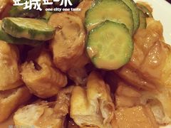 -吕氏疙瘩汤·新鲁菜(潍坊银座店)