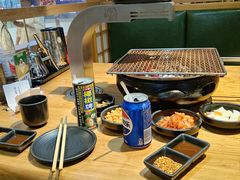 -九田家黑牛烤肉料理(溧阳吾悦店)