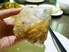 筋饼-老昌春饼(中央大街店)
