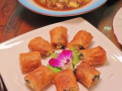 -友强·23年特色海鲜大排档(厦门店)