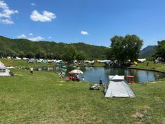 -玉渡山自然风景区