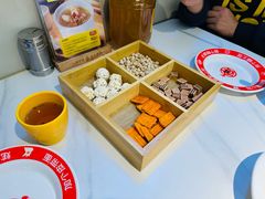 -金柱大盘鸡(新华南路店)