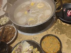 -手选潮汕鲜牛肉火锅(二七广场店)