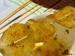 -三毛烧烤·南昌大排档(山姆店)
