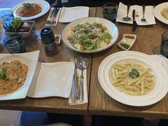 -安妮意大利餐厅(世贸天阶店)