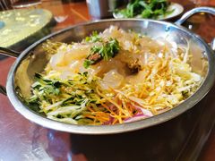 -海拉尔蒙古包(房山长阳总店)