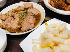 -莫山小馆(大石桥店)