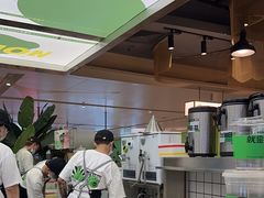 -Yes Lemon就是柠·手打柠檬茶(苏州中心一店)