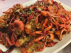 -巴厘龙虾·榜首油焖大虾(洞庭·艺术洋房店)
