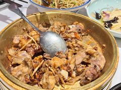 -围龙屋客家食府(福田店)