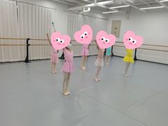 -中央芭蕾舞团·中芭艺蕾(酒仙桥明星校区)