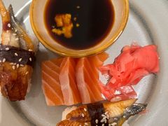 -美食汇自助餐厅·杭州城中香格里拉