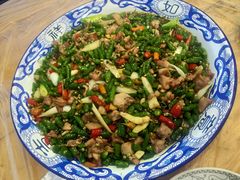 特色尖椒兔-江湖黑大兔(杨家坪店)