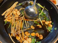 -鼓楼东街老火锅(鼓楼店)