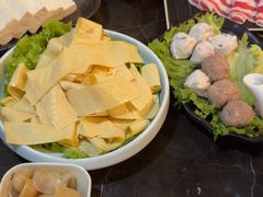 -东来顺饭庄(金泉广场店)