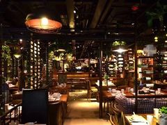 大堂-胡桃里音乐酒馆(环亚凯瑟琳广场店)