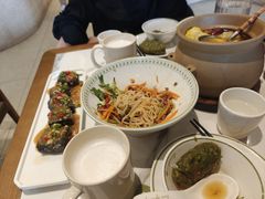 -春家·非遗手工小吃(徐汇万科广场店)