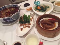 -莲苑中餐厅·Lotus Court(厦门马哥孛罗东方大酒店)