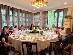 -宋园·金宴浙鲜馆(静安店)