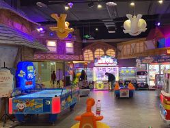 -卡通尼乐园(重庆南坪协信星光店)