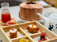 -蔡澜点心·粤菜(丽泽天街店)