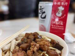 -杏园餐厅(西四北大街店)