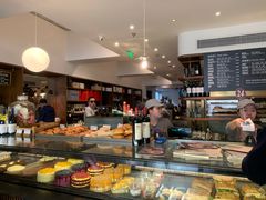 -BAKER&SPICE(安福路店)