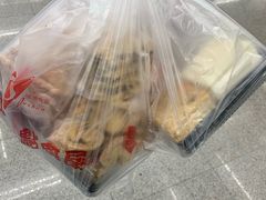 -爱德顺糕点食屋(利民道店)