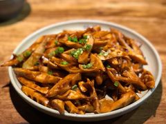 -兰溪小馆(东直门簋街店)