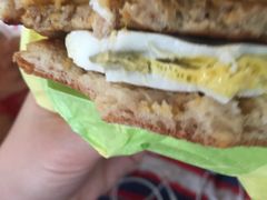 -麦当劳(西单明珠店)