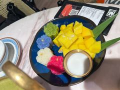 -Home Thai·泰谣(王府井apm店)