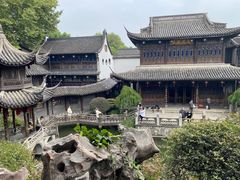 -河坊街景区