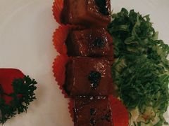 -宋园·金宴浙鲜馆(静安店)