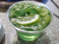 -大龙燚火锅(太古里店)