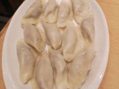 芦笋鲜肉水饺-喜家德虾仁水饺(浦东山姆店)