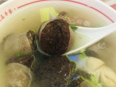 -津品味小吃(大学湾店)