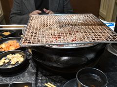 -九田家黑牛烤肉料理(太阳城店)