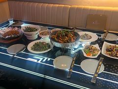 -星璨火吧KTV聚会餐厅(华清广场店)