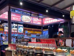 -魏铭鱼头捞饭(晋阳路店)