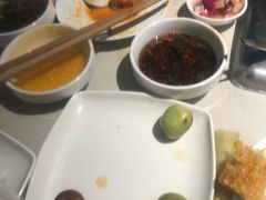 -海底捞火锅(泉城路店)