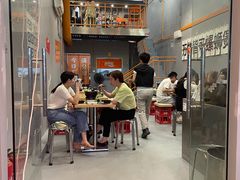 -螺叔螺蛳鸭脚煲(河南岸店)