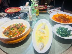 -大明王朝·南京菜(墨香路店)