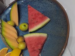 -湖北三五醇酒店·35年新楚菜