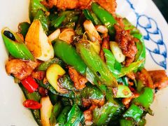 -鸽子侯·家宴·平价海鲜(市图书馆店)