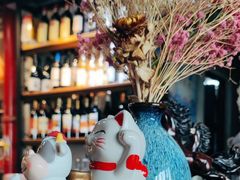 -曼乐辰餐厅(中庚漫游城店)