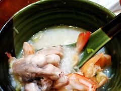 -金穗园·砂锅粥.醉鸡煲火锅(长寿路店)