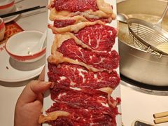 -陈记顺和潮汕鲜牛肉火锅(西门口广场店)